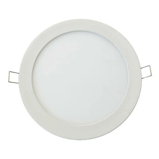 Вградена прожекторна светлина EDM 31572 Downlight A F 20 W