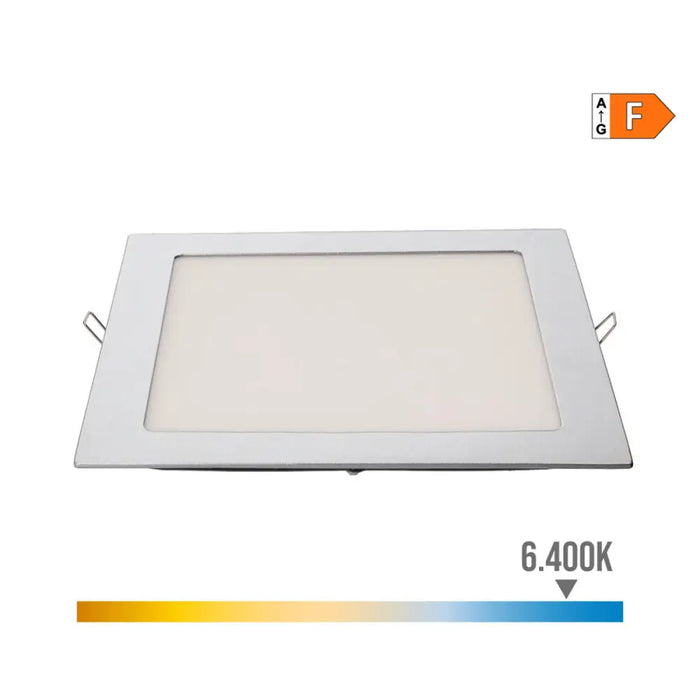 Вградена прожекторна светлина EDM 31583 Downlight A F 20 W