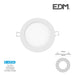 Вградена прожекторна светлина EDM 31601 Downlight A G 6 W