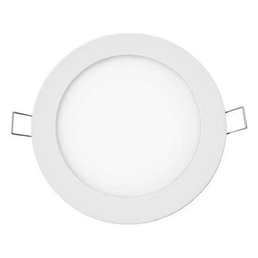 Вградена прожекторна светлина EDM 31601 Downlight A G 6 W