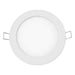 Вградена прожекторна светлина EDM 31601 Downlight A G 6 W