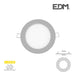 Вградена прожекторна светлина EDM 31604 Downlight A G 6 W