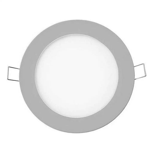Вградена прожекторна светлина EDM 31604 Downlight A G 6 W