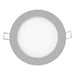Вградена прожекторна светлина EDM 31604 Downlight A G 6 W