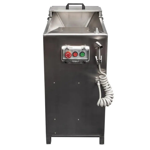 Вградени аксесоари Status Индустриална мелница за отпадъция