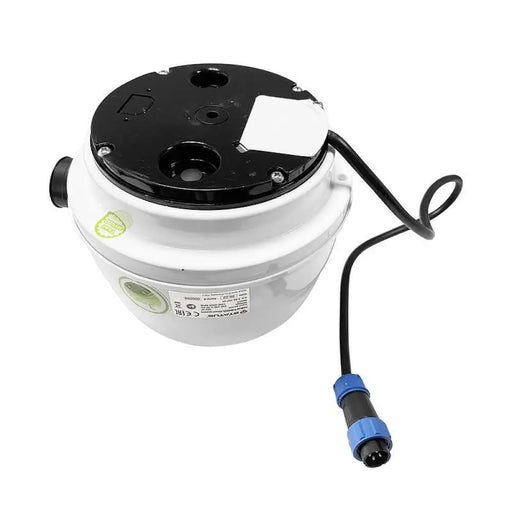 Вградени аксесоари Status NEXT 200 Compakt МЕЛНИЦА ЗА