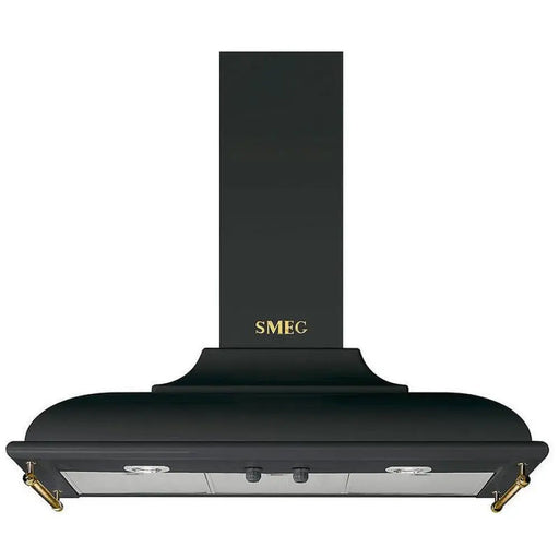 Вграден абсорбатор SMEG KC19AOE