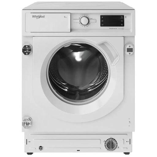 Вградена пералня Whirlpool BI WMWG 81485E EU*** 1400