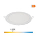 Вградена прожекторна светлина EDM 31572 Downlight A F 20 W