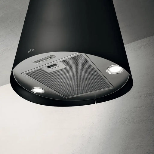 Вграден абсорбатор Elica JUNO BL 50