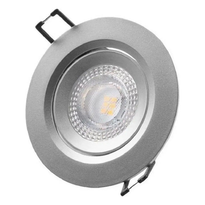 Вградена прожекторна светлина EDM 31632 Downlight F 5 W 380