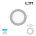 Вградена прожекторна светлина EDM 31603 Downlight A G 6 W