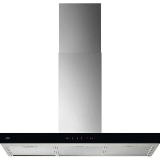 Вграден абсорбатор AEG GB67D91HL