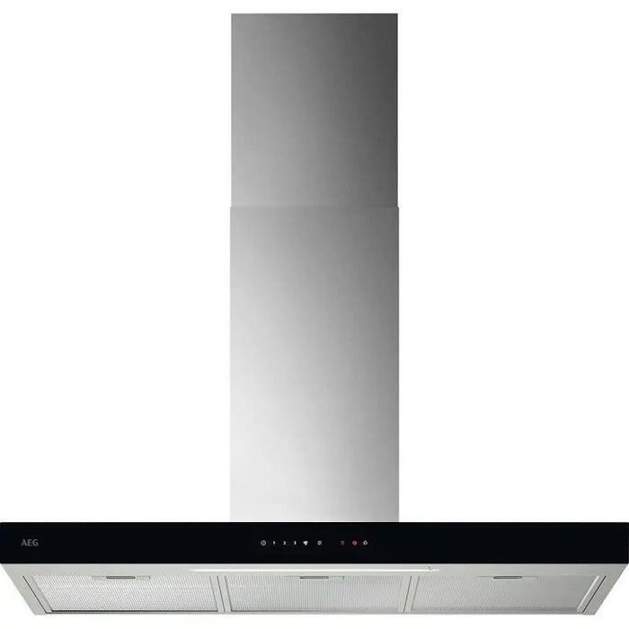 Вграден абсорбатор AEG GB67D91HL