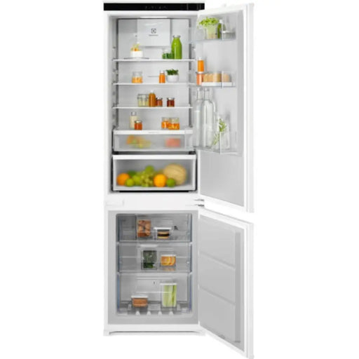 Вграден хладилник с фризер Electrolux ENT6MD18S3 248 l D No
