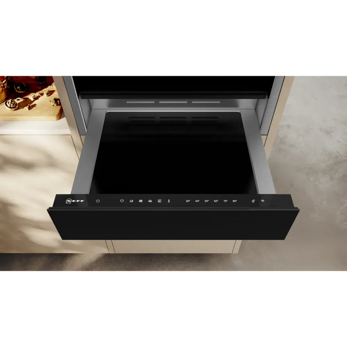 Вградено чекмедже NEFF N24HA11N1