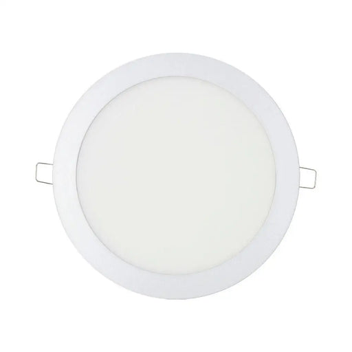 Вградена прожекторна светлина EDM 31573 Downlight A 20 W