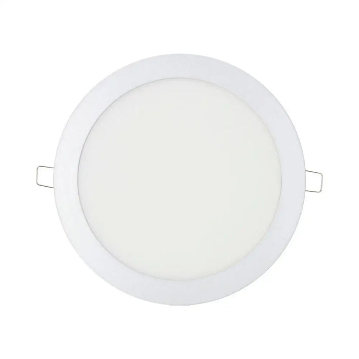 Вградена прожекторна светлина EDM 31573 Downlight A 20 W