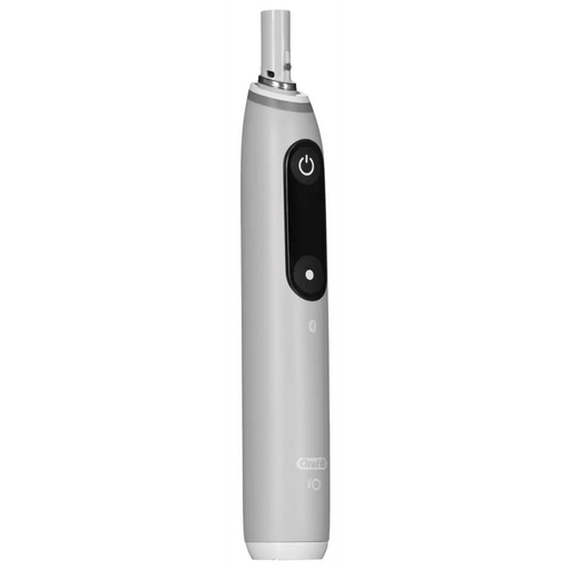 Вибрираща четка за зъби Braun iO Serie 6 Сива