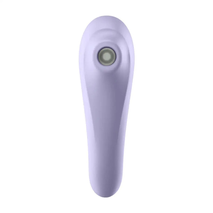 Вибратор Satisfyer Dual Pleasure с приложение
