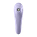 Вибратор Satisfyer Dual Pleasure с приложение