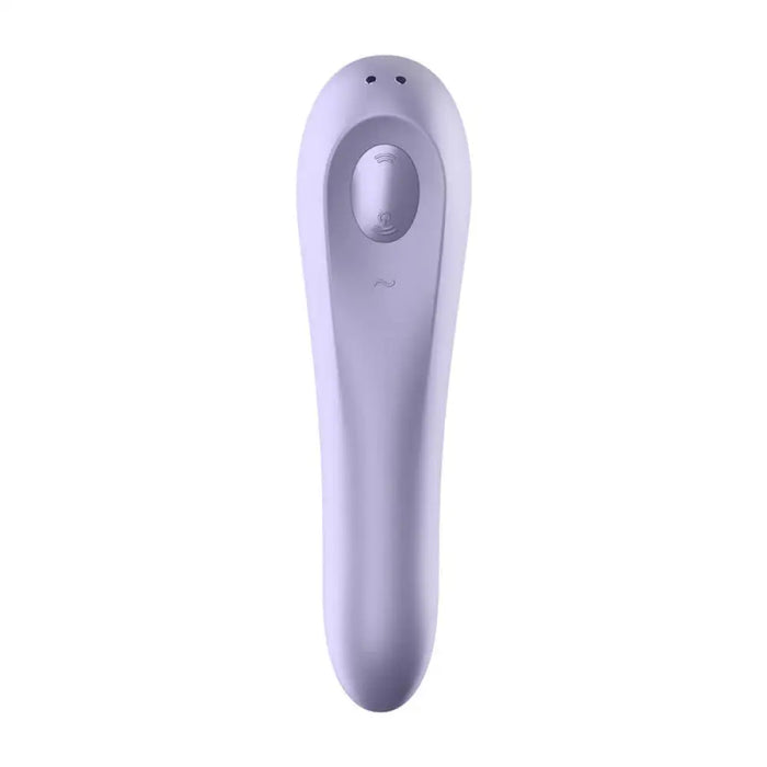 Вибратор Satisfyer Dual Pleasure с приложение