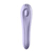 Вибратор Satisfyer Dual Pleasure с приложение