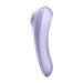 Вибратор Satisfyer Dual Pleasure с приложение
