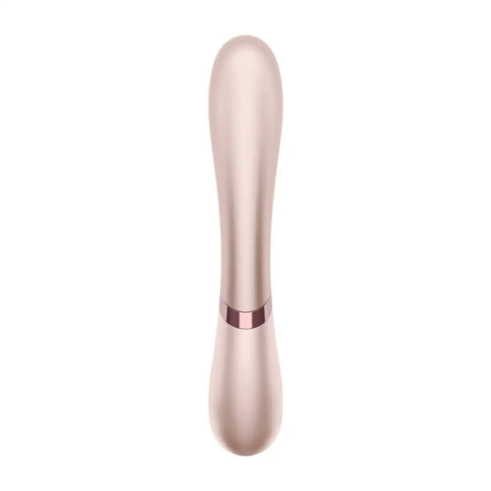 Вибратор Satisfyer Hot Lover розова-златен
