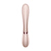 Вибратор Satisfyer Hot Lover розова-златен