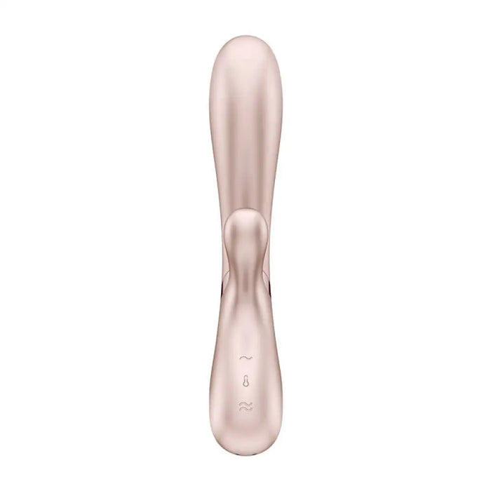 Вибратор Satisfyer Hot Lover розова-златен