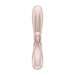 Вибратор Satisfyer Hot Lover розова-златен