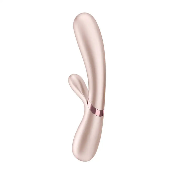 Вибратор Satisfyer Hot Lover розова-златен