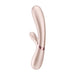 Вибратор Satisfyer Hot Lover розова-златен