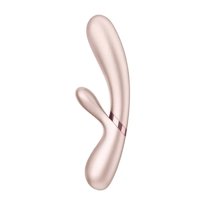 Вибратор Satisfyer Hot Lover розова-златен