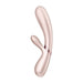 Вибратор Satisfyer Hot Lover розова-златен
