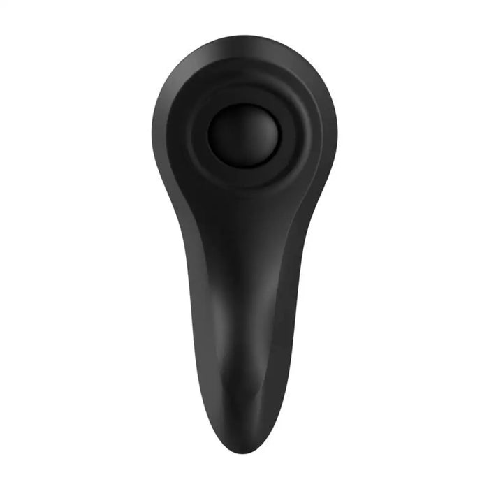 Вибратор Satisfyer Little Secret черен