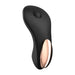 Вибратор Satisfyer Little Secret черен