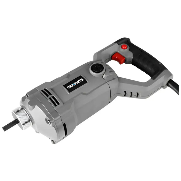 ВИБРАТОР ЗА БЕТОН GRAPHITE 58G541