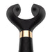 Вибратор за двойки Satisfyer Endless Fun черен