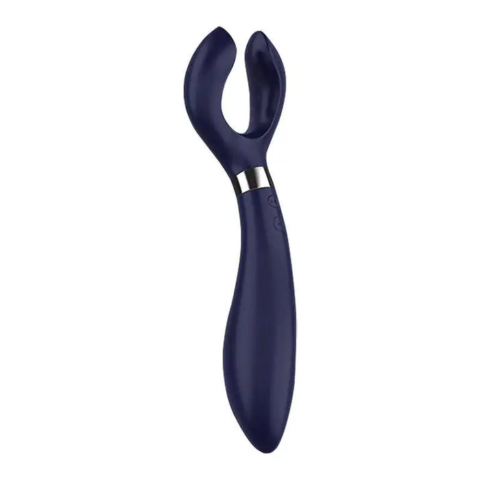 Вибратор за двойки Satisfyer Endless Fun син