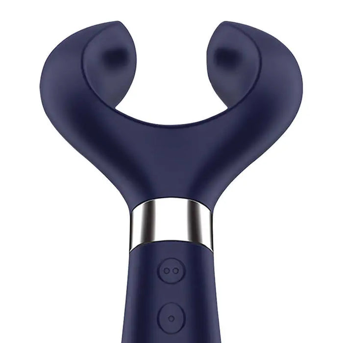Вибратор за двойки Satisfyer Endless Fun син