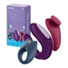 Вибратор за двойки Satisfyer Partner Box 3 с приложение