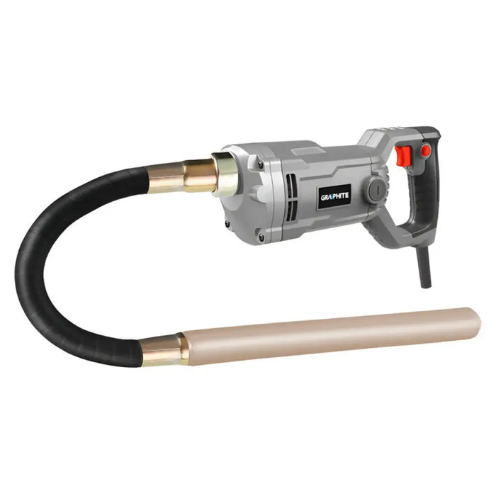 ВИБРАТОР ЗА БЕТОН GRAPHITE 58G541