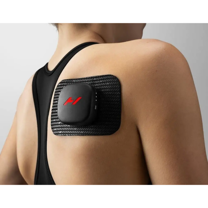 Вибриращ и затоплящ точков масажор Hyperice Venom Go