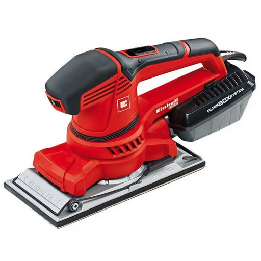 ВИБРОШЛАЙФ EINHELL TE-OS 2520 E 250 W