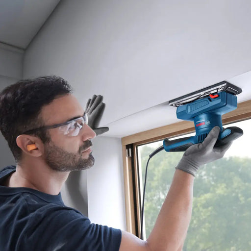 ВИБРОШЛАЙФ BOSCH PROFESSIONAL GSS 20-18 A 200 W