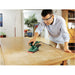 ВИБРОШЛАЙФ BOSCH PSS 200 AC 200 W КУФАР