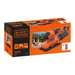 ВИБРОШЛАЙФ BLACK&DECKER BEW220-QS 150 W