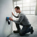 ВИБРОШЛАЙФ BOSCH PROFESSIONAL GSS 140 A 220 W